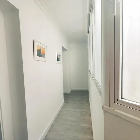 Casa Alameda Apartment