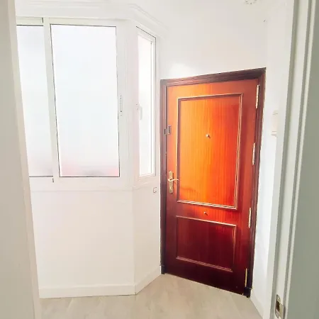 Apartmán Casa Alameda