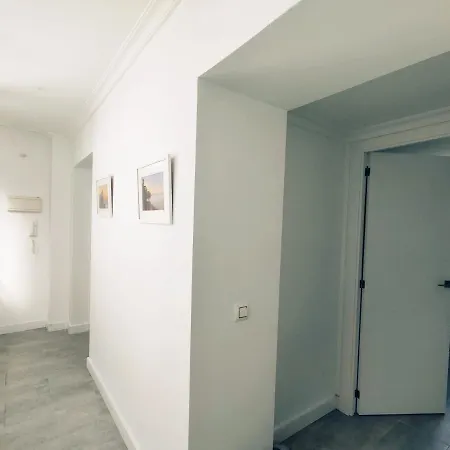 Apartmán Casa Alameda Cádiz
