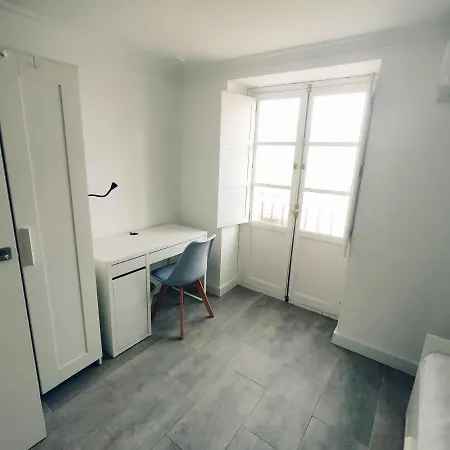 Apartmán Casa Alameda Cádiz