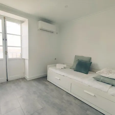 Casa Alameda Apartmán *