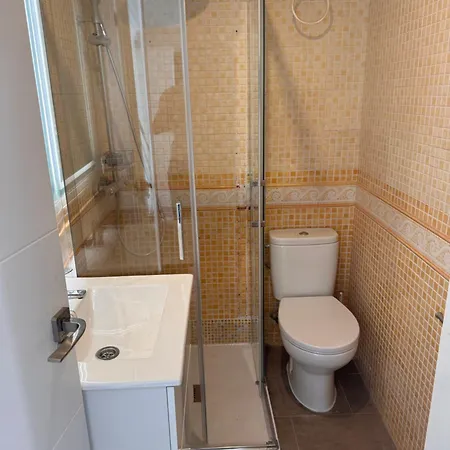Casa Alameda Cádiz
