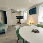 Casa Alameda Apartment Cadiz
