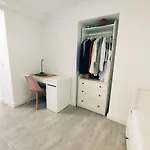 Casa Alameda Apartment