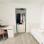 Apartment Casa Alameda *