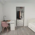 Casa Alameda Apartment Cadiz