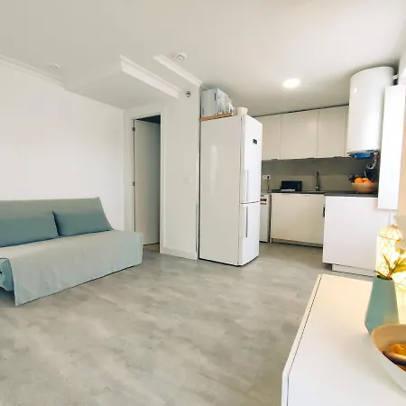 Apartman Casa Alameda *